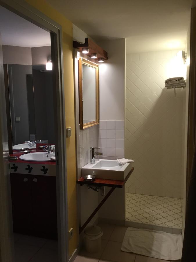 مبيت وإفطار Lamothe-Capdeville La Maison De Manon المظهر الخارجي الصورة